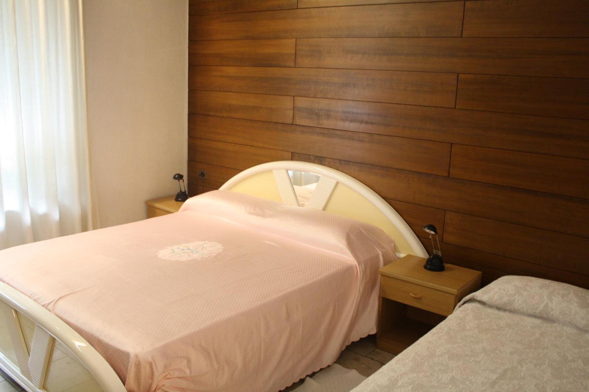 Albergo Stazione Bodio Экстерьер фото