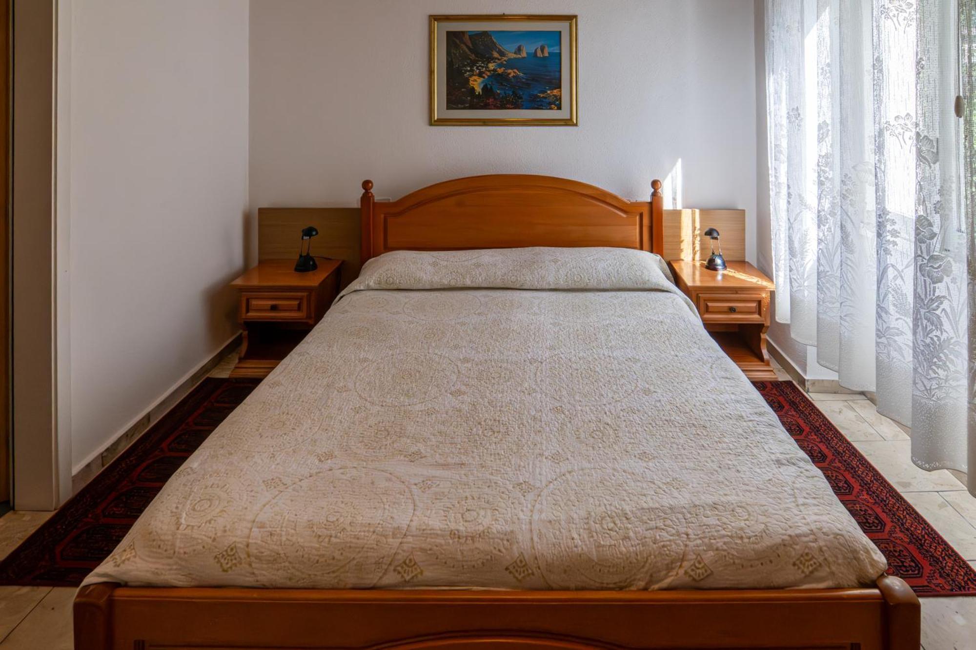 Albergo Stazione Bodio Экстерьер фото