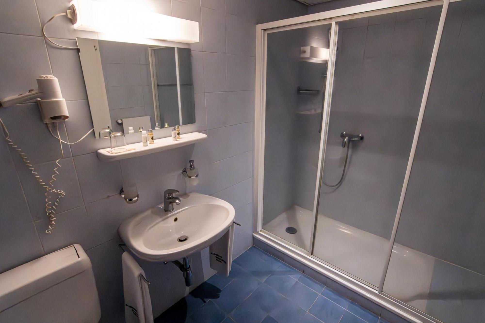 Albergo Stazione Bodio Экстерьер фото