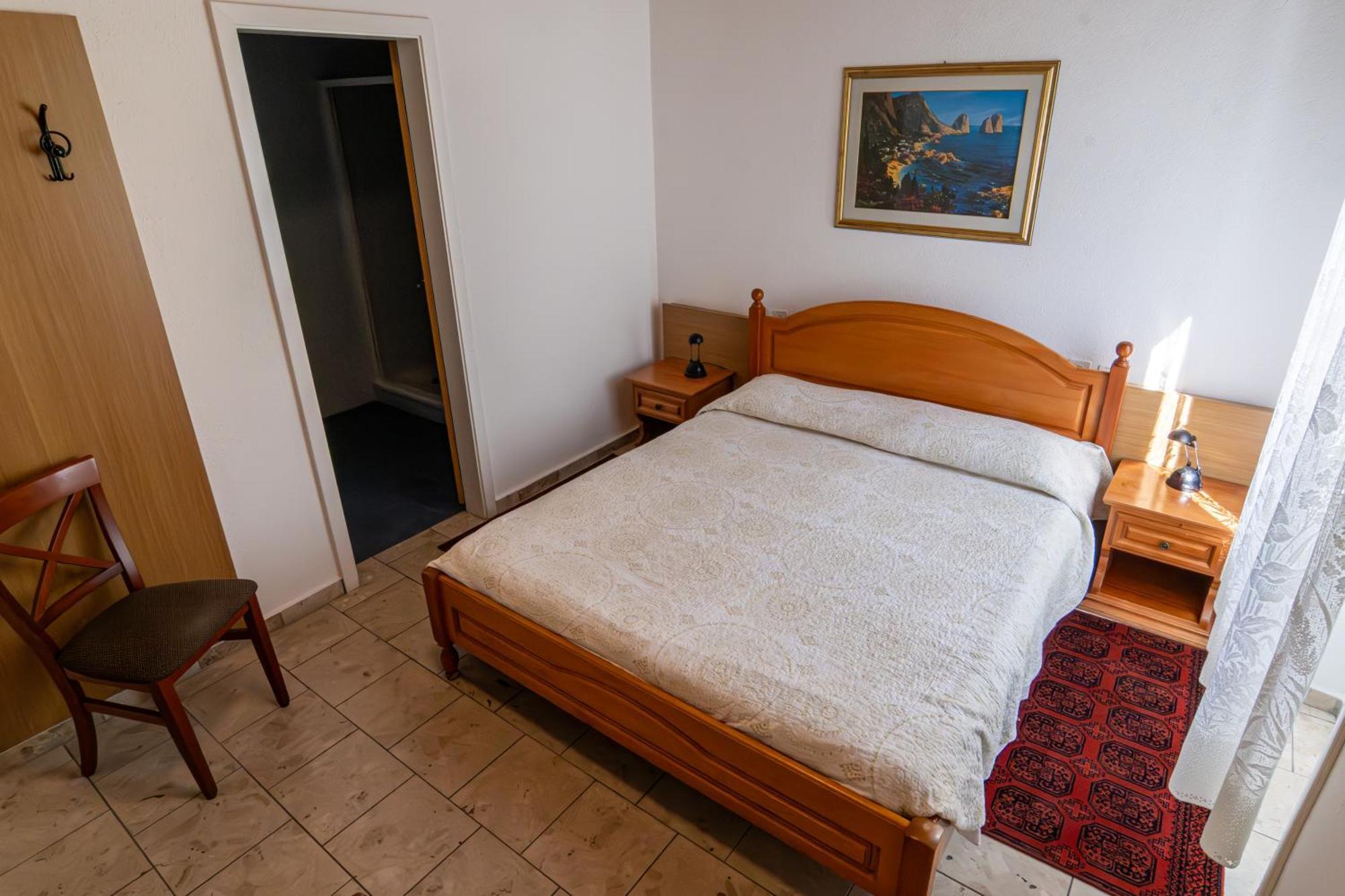 Albergo Stazione Bodio Экстерьер фото