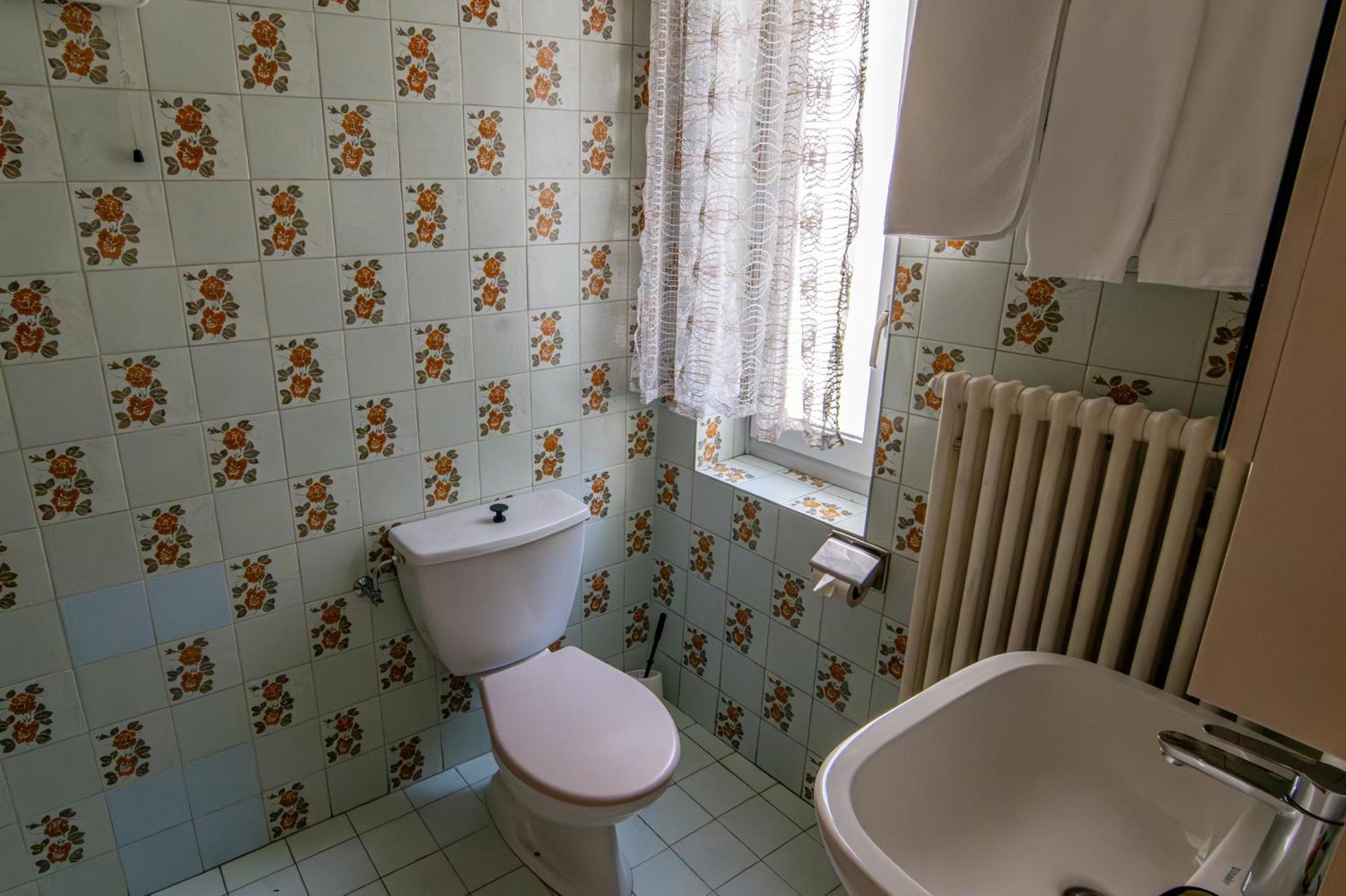 Albergo Stazione Bodio Экстерьер фото