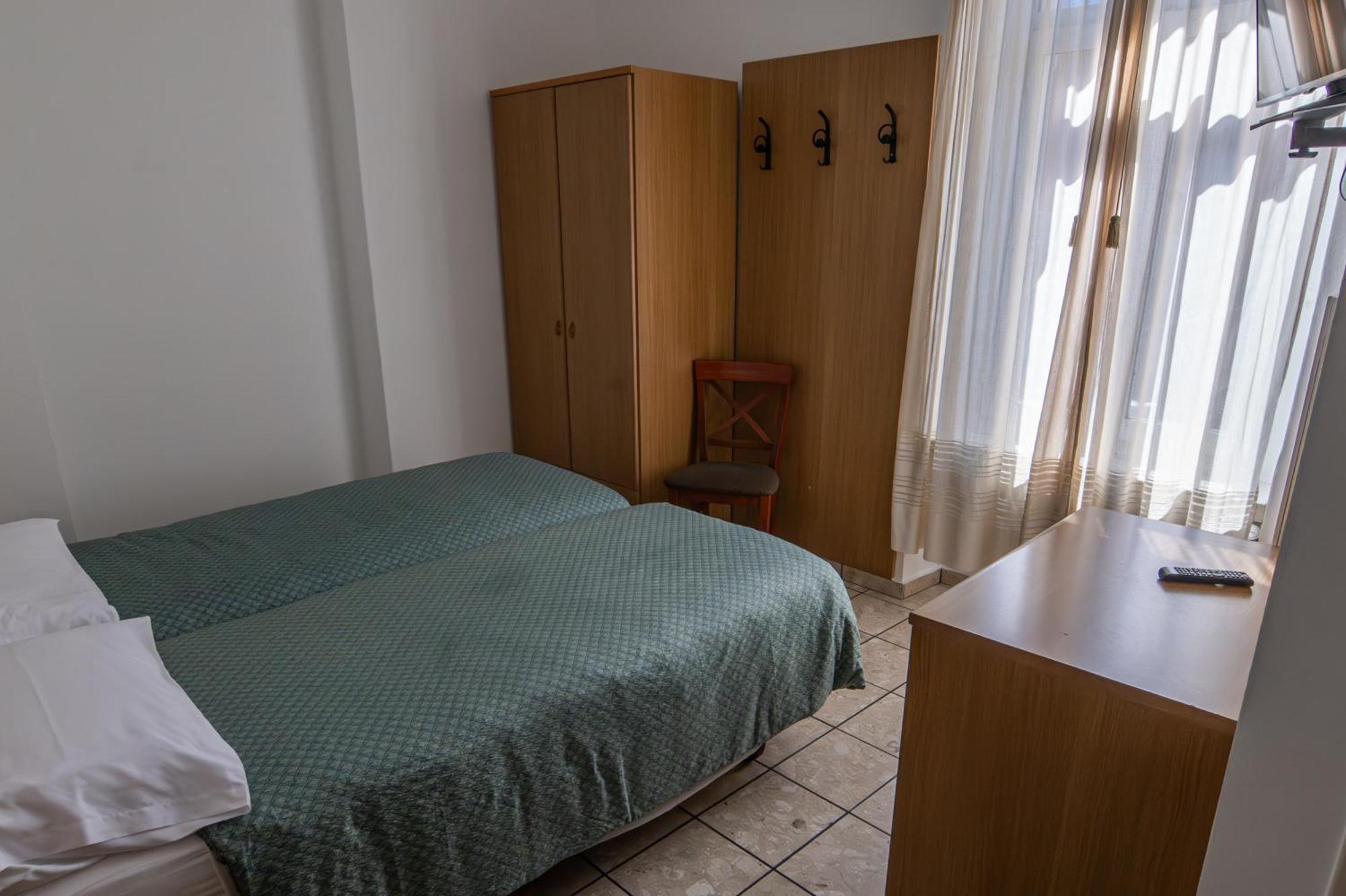 Albergo Stazione Bodio Экстерьер фото