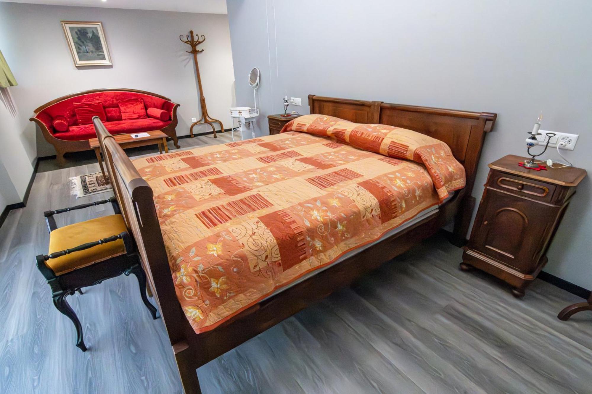 Albergo Stazione Bodio Экстерьер фото