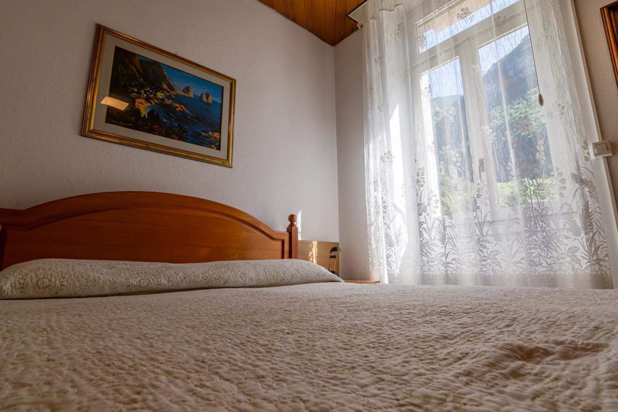 Albergo Stazione Bodio Экстерьер фото