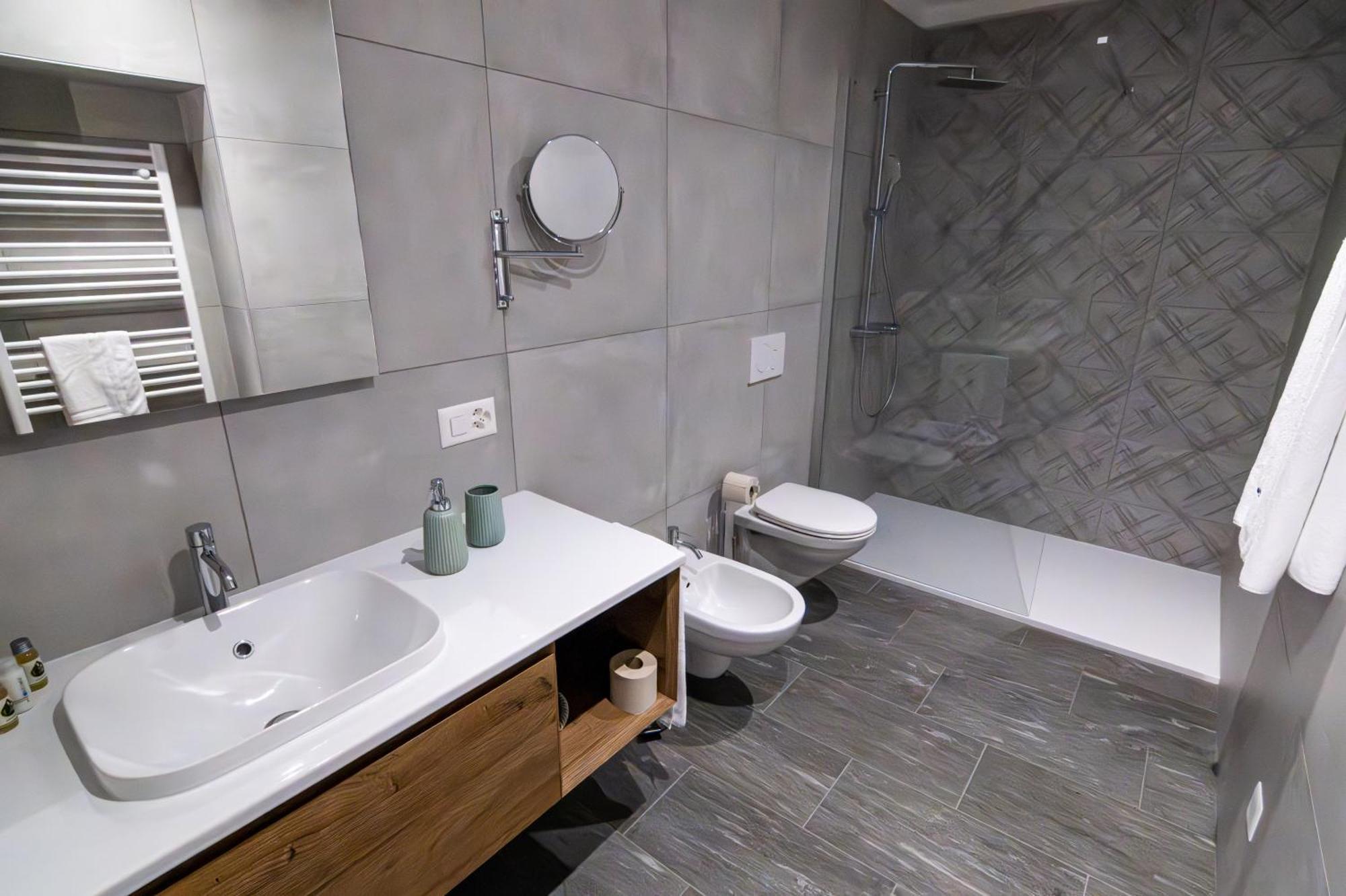Albergo Stazione Bodio Экстерьер фото