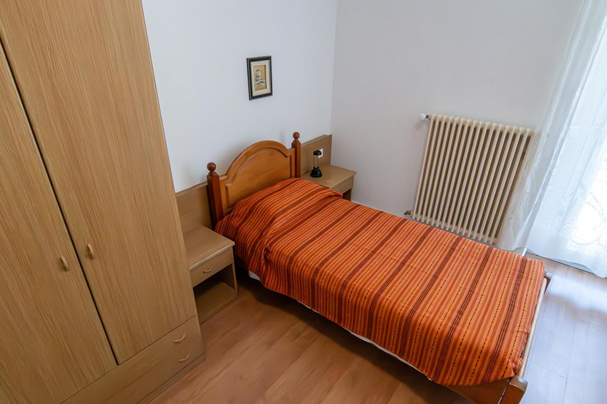 Albergo Stazione Bodio Экстерьер фото